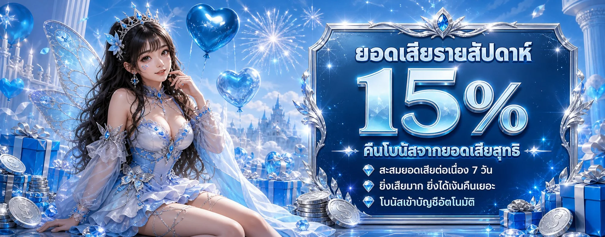 สล็อตออนไลน์ EDM99U รวมค่ายเกมสล็อตชั้นนำ